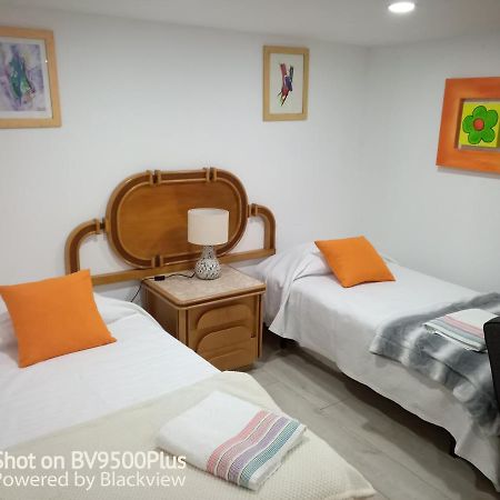 Estoril House Family Villa ภายนอก รูปภาพ