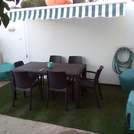 Estoril House Family Villa ภายนอก รูปภาพ