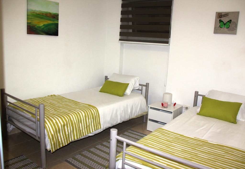 Estoril House Family Villa ภายนอก รูปภาพ