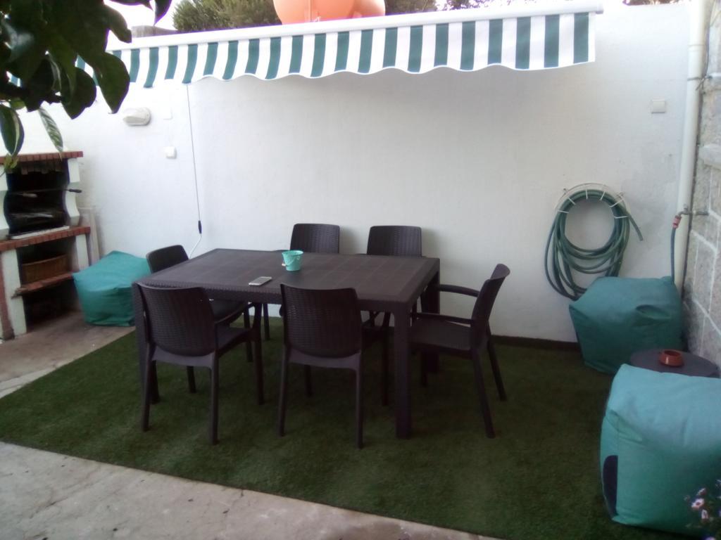 Estoril House Family Villa ภายนอก รูปภาพ