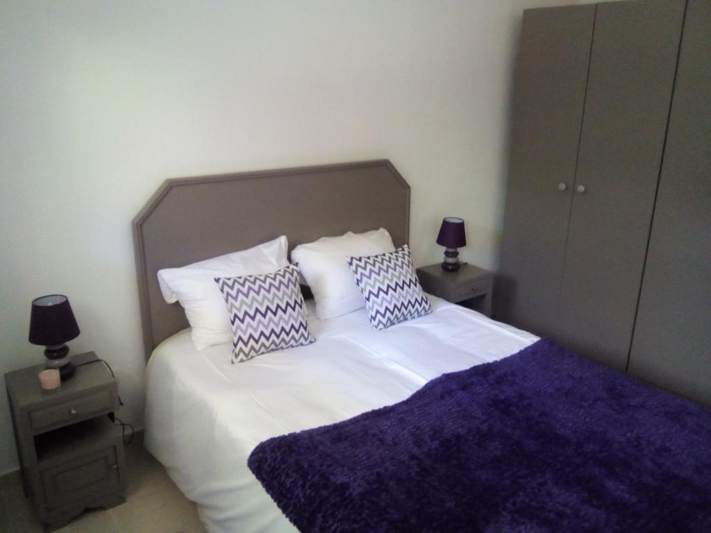 Estoril House Family Villa ภายนอก รูปภาพ