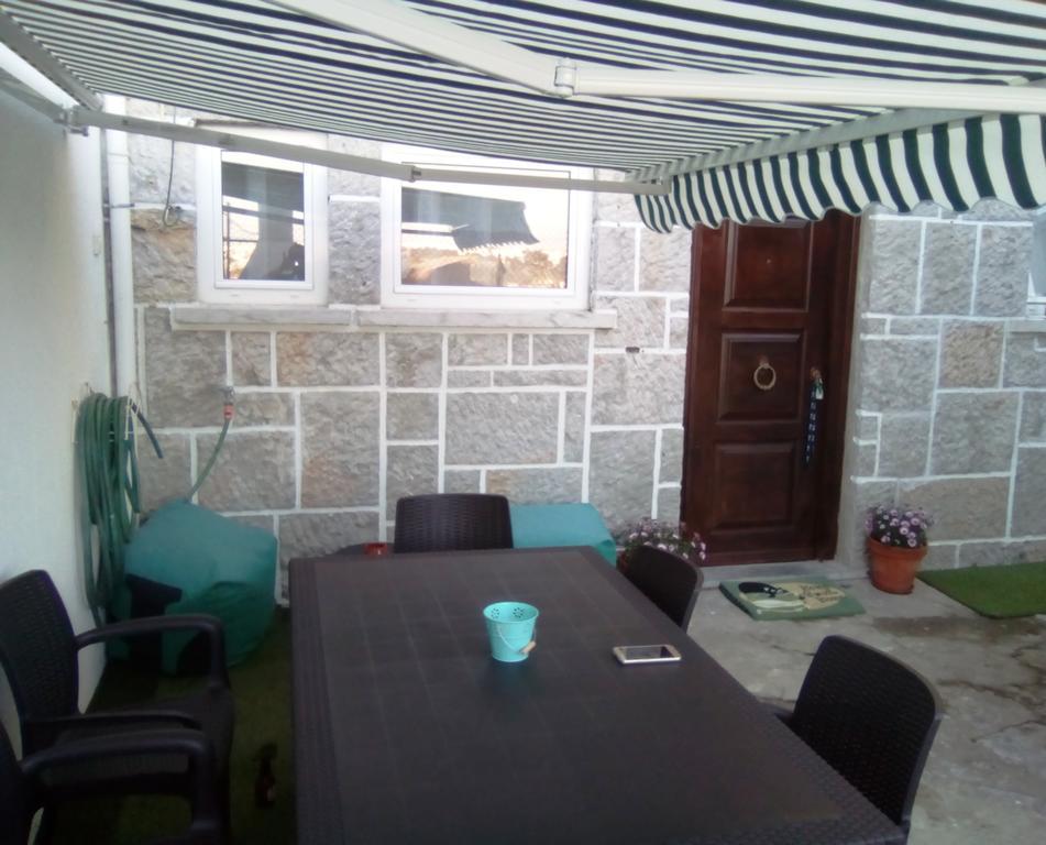 Estoril House Family Villa ภายนอก รูปภาพ