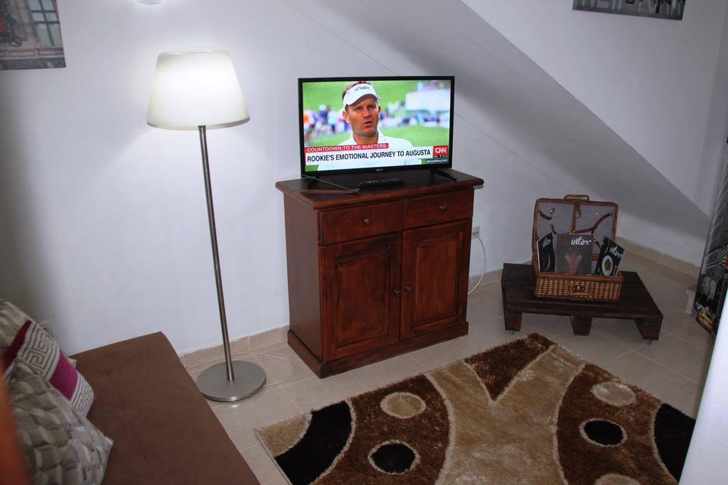 Estoril House Family Villa ภายนอก รูปภาพ