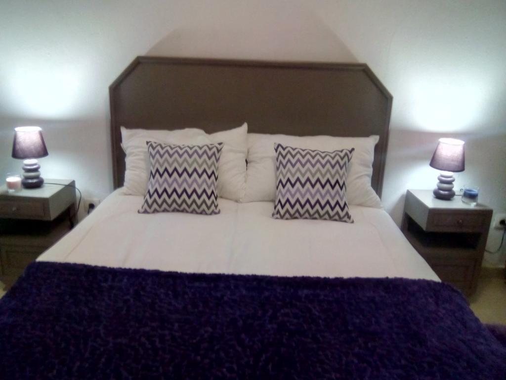 Estoril House Family Villa ภายนอก รูปภาพ
