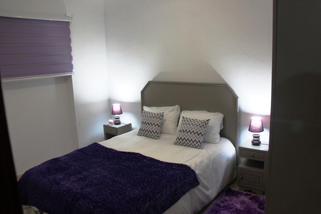 Estoril House Family Villa ภายนอก รูปภาพ