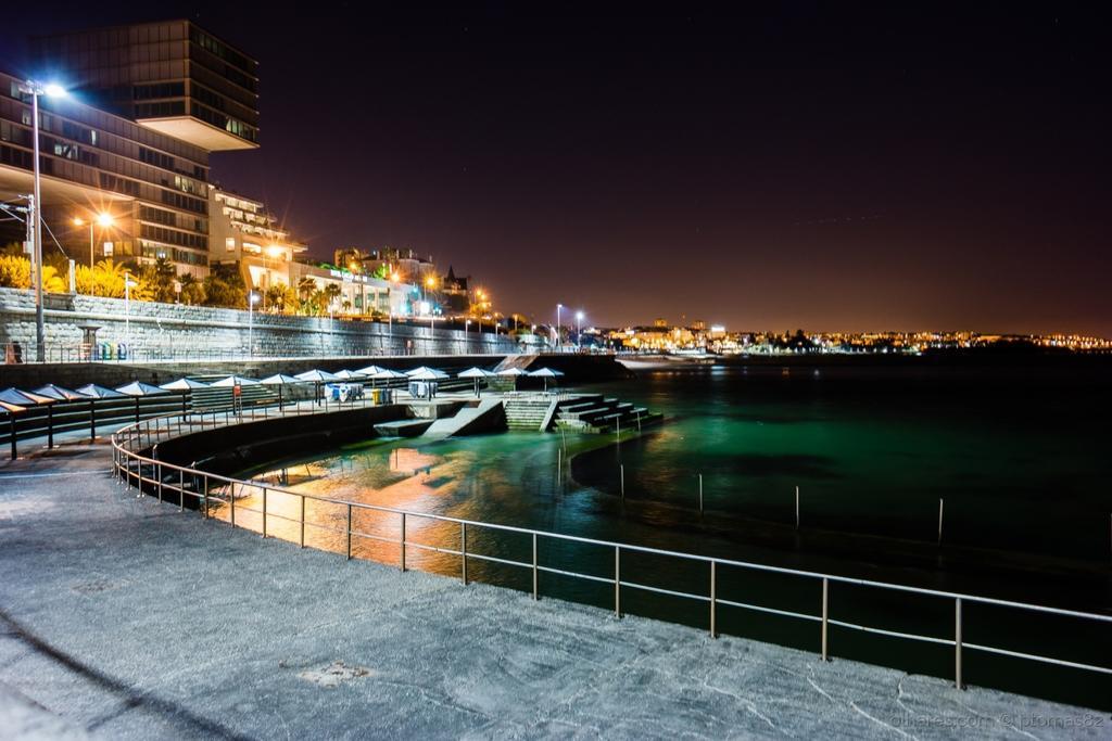 Estoril House Family Villa ภายนอก รูปภาพ