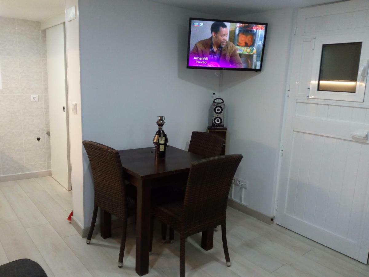 Estoril House Family Villa ภายนอก รูปภาพ