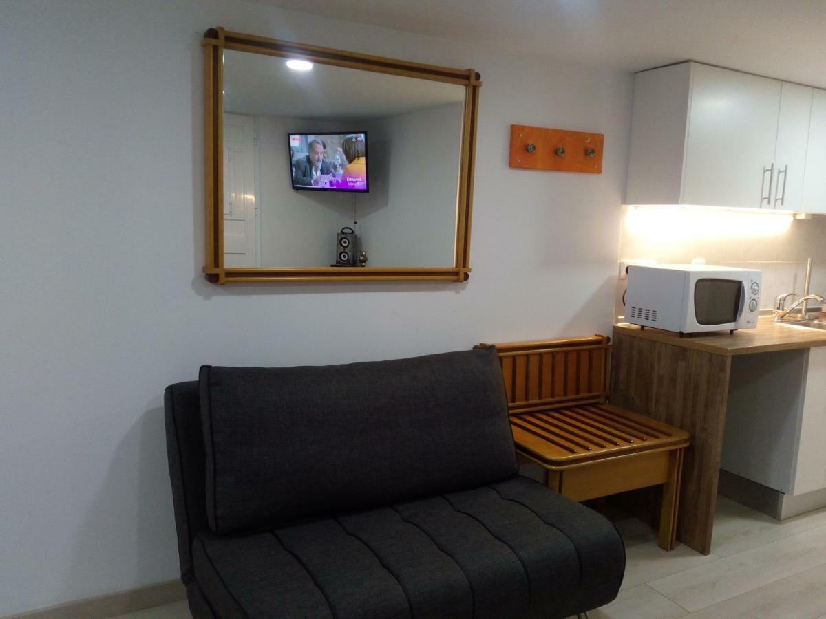 Estoril House Family Villa ภายนอก รูปภาพ