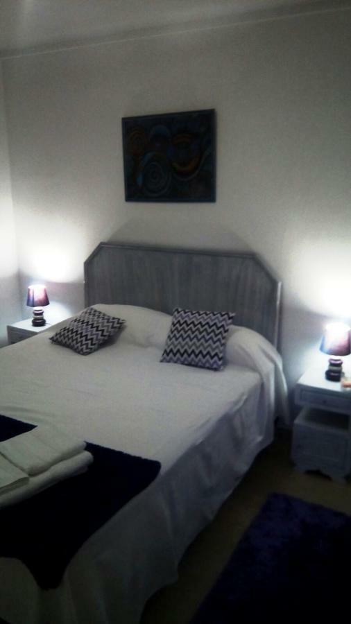 Estoril House Family Villa ภายนอก รูปภาพ
