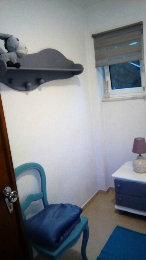 Estoril House Family Villa ภายนอก รูปภาพ
